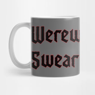 Werewolves Mug